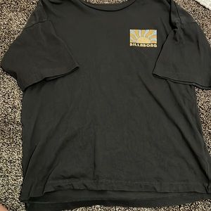 Billabong T shirt